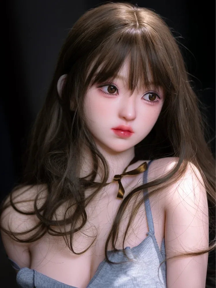 F3000-157cm(5ft1)-32kg D Cup Medium Breast TPE Affordable Japanese Sex Doll for First-Time Buyers | Aibei Doll view 4