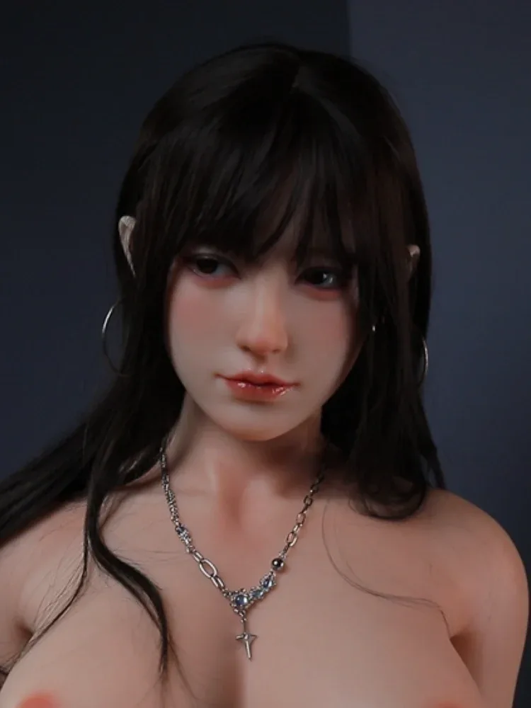 F5041-170cm\/5ft6 D Cup Boa Asian Silicone Sex Doll|JX Doll view 5