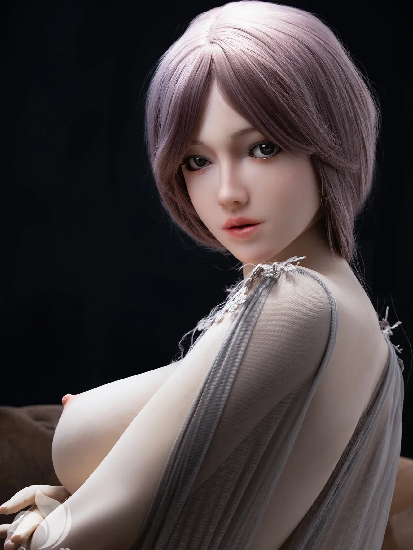 F7547—168cm\/5ft5-41kg F Cup TPE Body + Silicone Head Japanese Sex Doll 【IN STOCK USA】| LilyDoll view 12