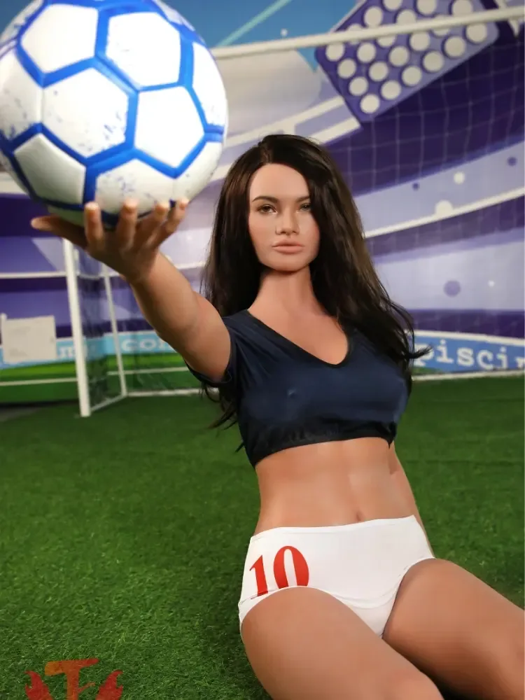 F8577-165cm-30kg C Cup Female Realistic Silicone Full Sex Doll Edma | Top Fire Doll view 2
