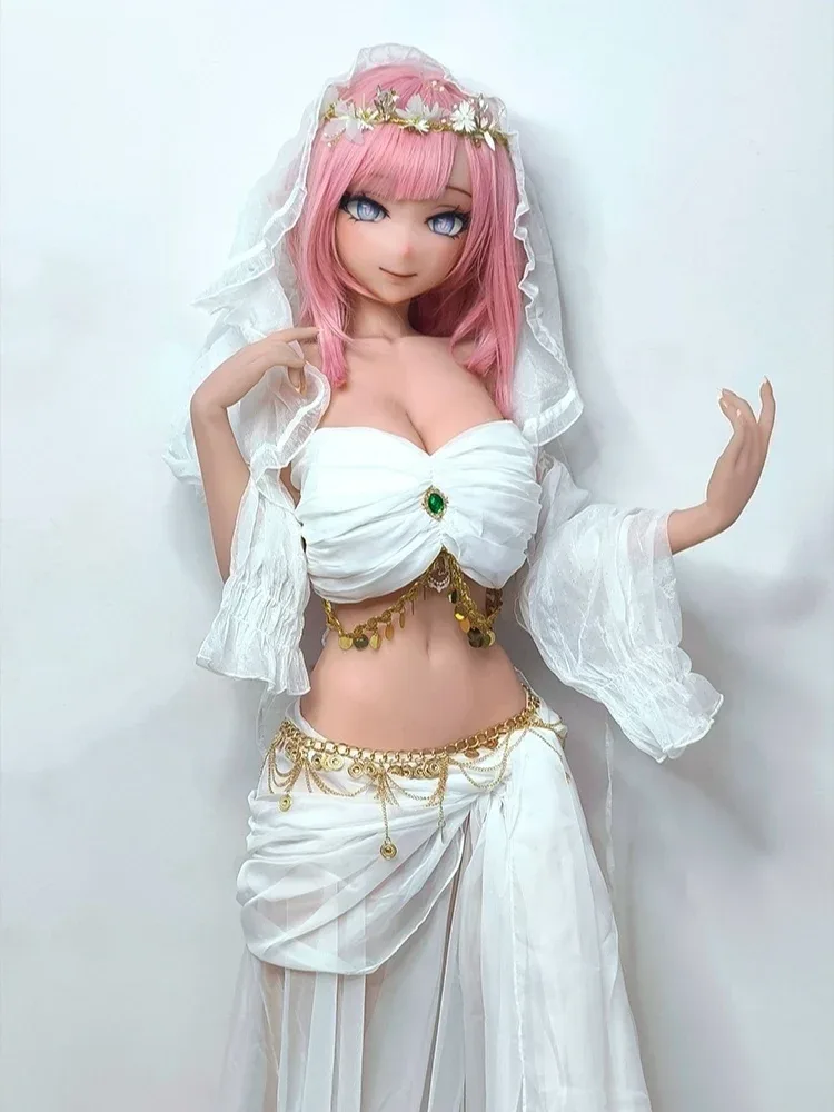 F8044-150cm\/5ft-27.5kg Silicone  Hentai Anime Sex Doll For Sale | Elsa Babe view 9