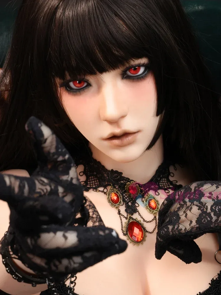 F2460-164cm(5.4ft)-39kg G Cup Life-Size Silicone Head Sex Doll【IN STOCK US\/EU】|Sigafun Doll view 8