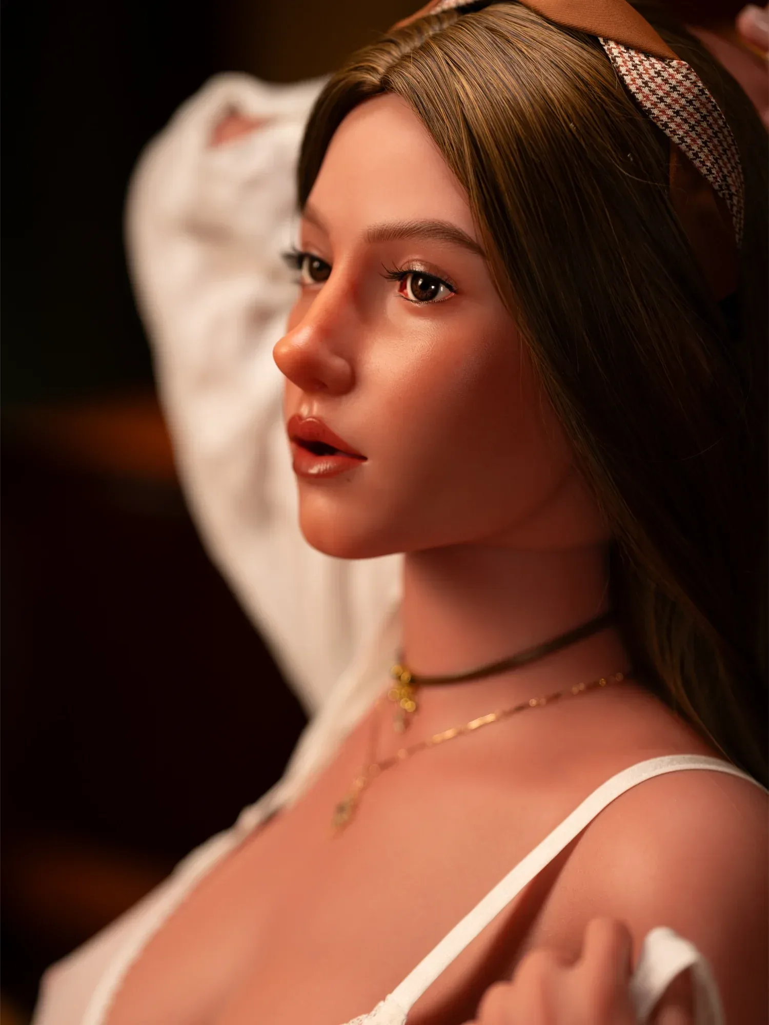 F9387-172cm\/5ft8-35.7kg E Cup Cheap Real Adult Sex Doll|Zelex Doll SLE view 9
