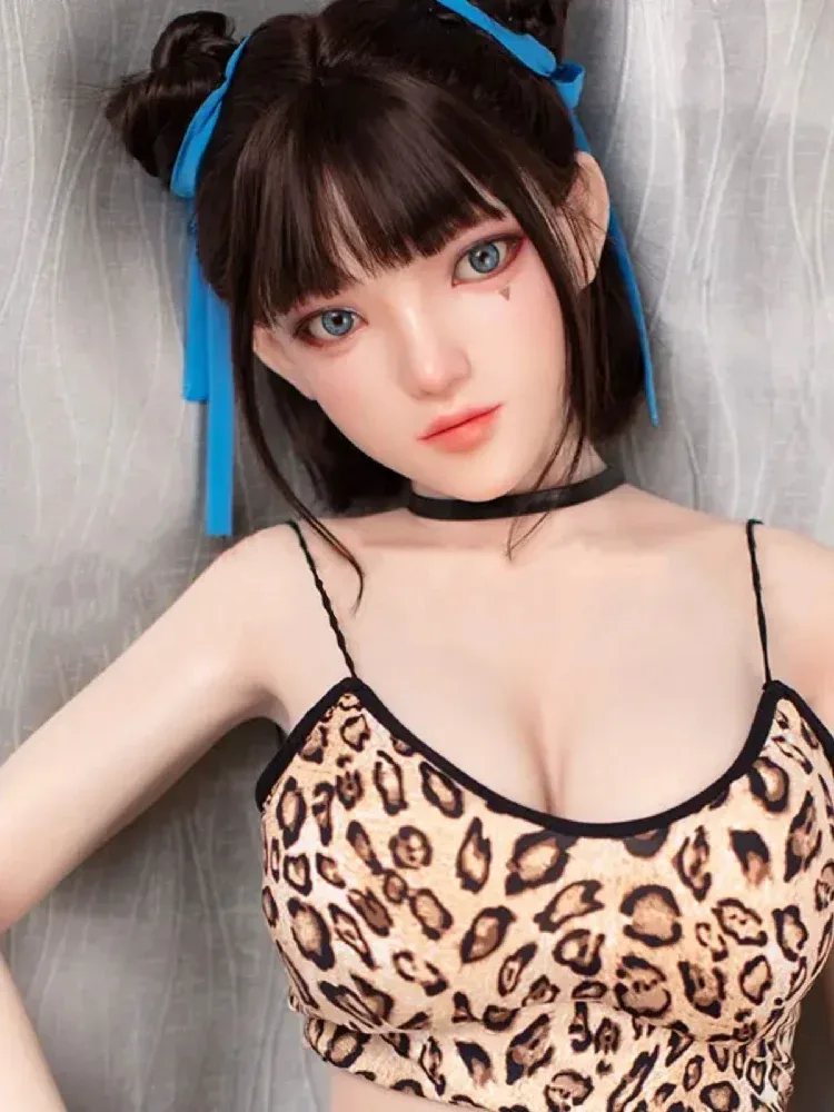 F5014-160cm\/5ft3 D Cup Lori Asian Silicone Sex Doll | JX Doll view 3