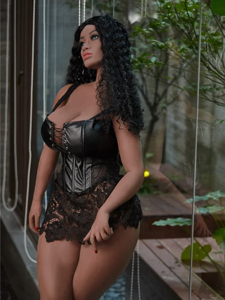 F1384-158cm I Cup Nuru In Hotel BBW Sex Doll｜Irontech Doll view 1