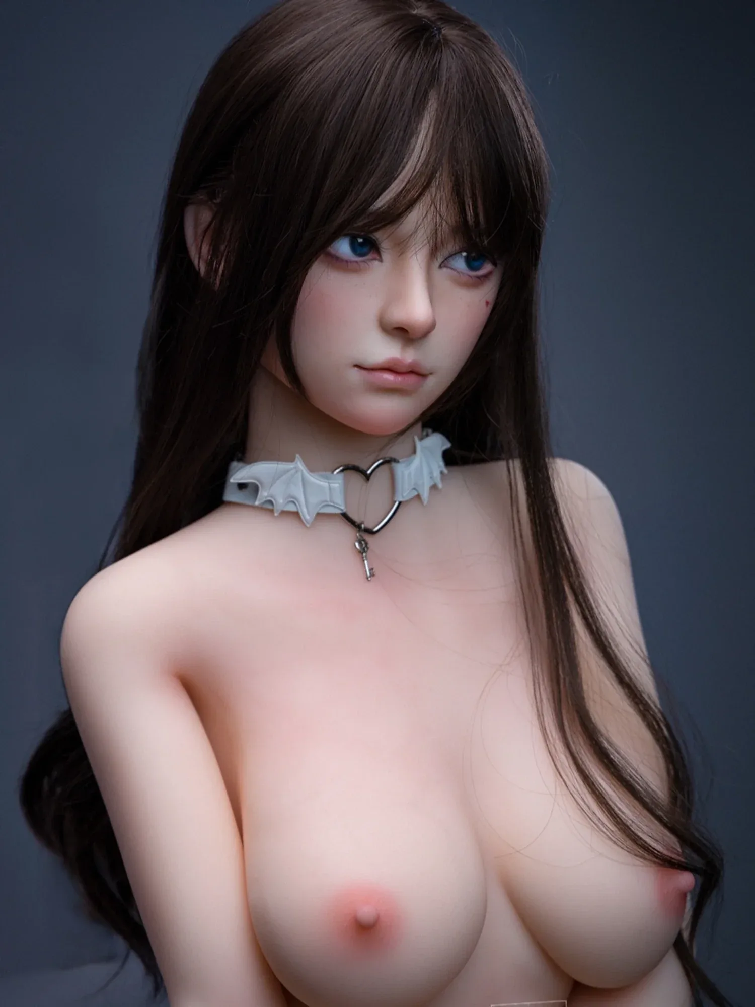 F5791—158cm\/5ft2-32kg E Cup TPE Asian  Sex Doll  | Firefly Diary view 4