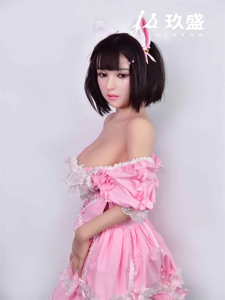 F629—Keira 150cm4ft9 31kg Life-like TPE Rabbit Lady Big Boobs Sex Doll|Jiusheng Doll view 1