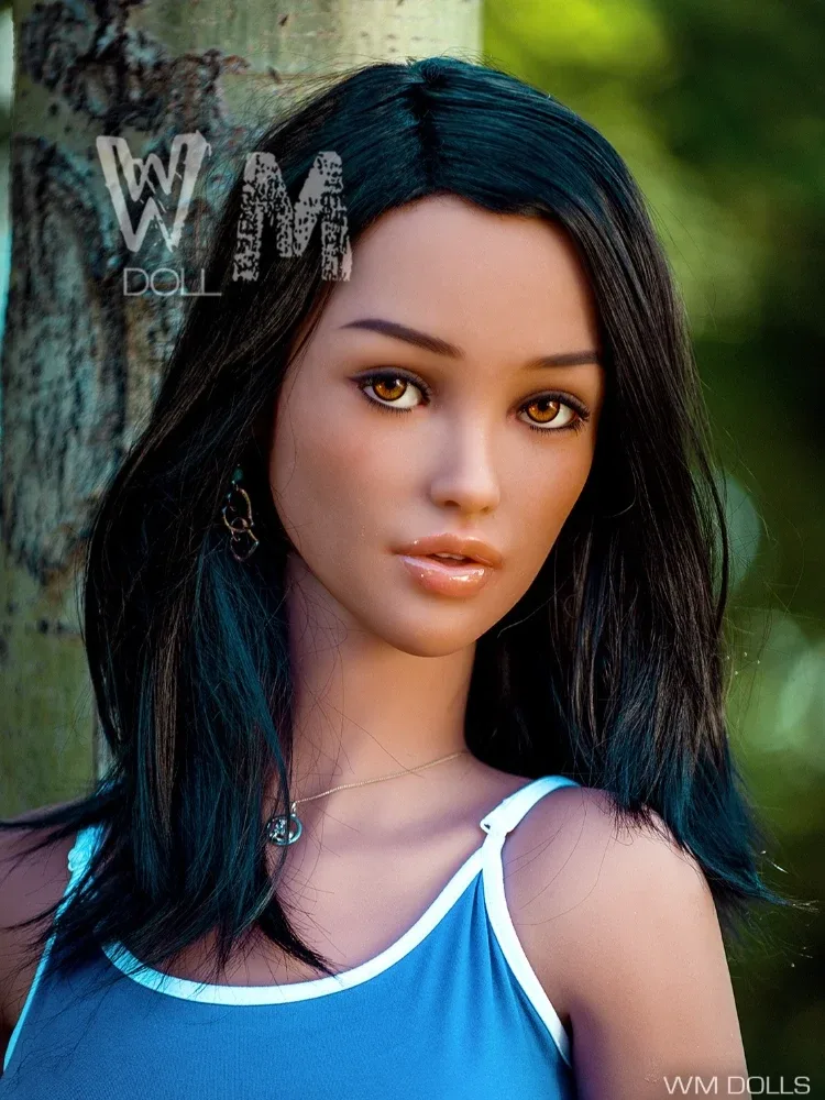 F2110- 172cm(5.6ft)-39kg B Cup Asian TPE Sex Doll丨WM Doll view 12