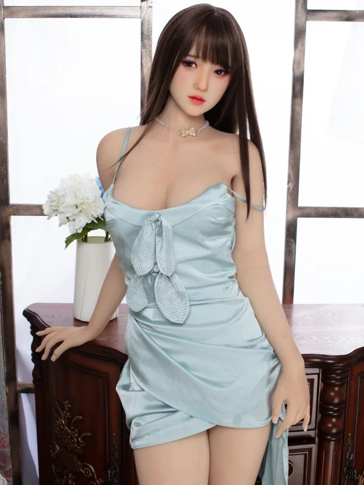 F5118-170cm\/5ft6 D Cup Sora Asian Sexy TPE Sex Doll｜JX Doll view 10