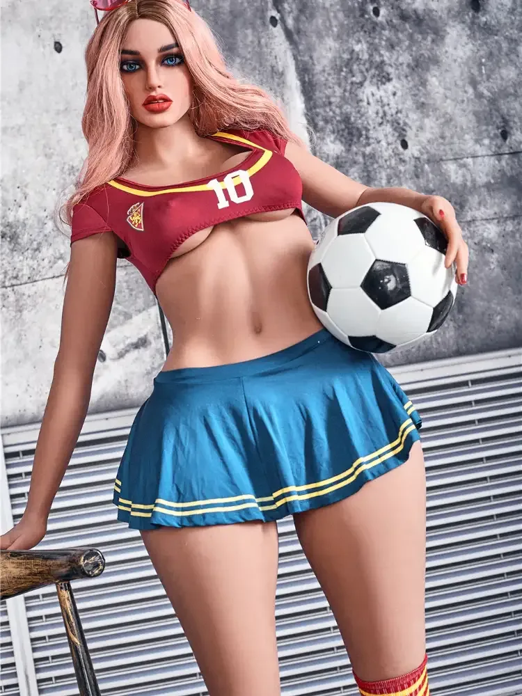 F1390-160cm D Cup World Cup Anya Bigass Sexdoll|Irontech Doll view 5