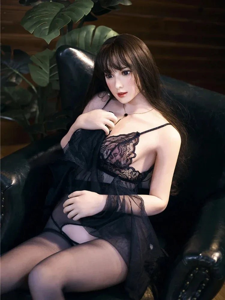 F1831K-163cm(5ft3) C Cup Natalie Most Popular Chinese Sex Doll｜Irontech Doll view 1