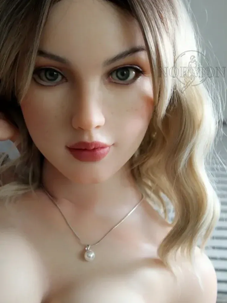 F2272-165cm D Cup Tammy Skinny Silicone Sex Doll  ｜Normon doll view 10