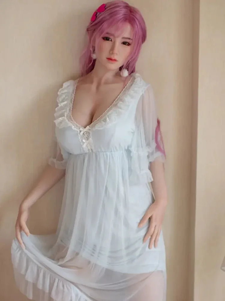 F5021-170cm\/5ft6 D Cup Ayami Asian Silicone Sex Doll｜JX Doll view 3