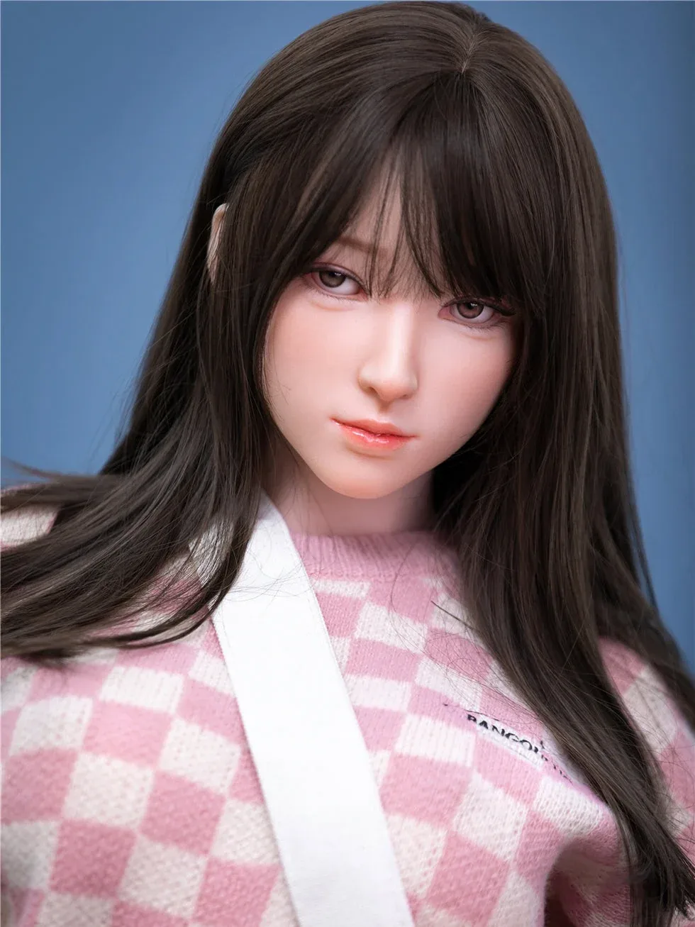 F1215-153cm\/5ft F Cup Miyuki Silicone Asian Sex Dolls ｜Irontech Doll view 4