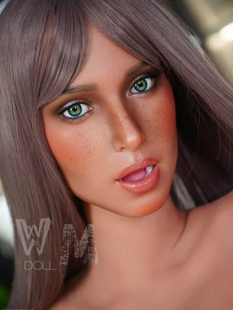 F5494- 165cm(5.5ft)-47kg E Cup SS111 ROS Full Size STPE Sex Doll丨WM Doll view 9
