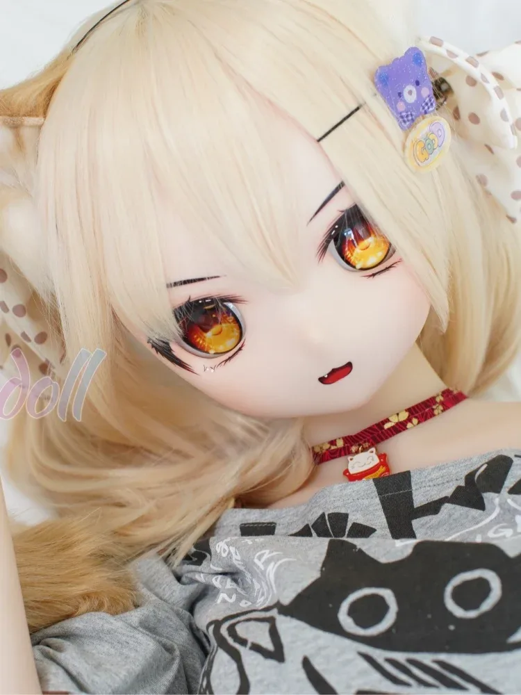 F4987- 159cm(5.2ft) -27kg B Cup Anime TPE Sex With Robot Hentai Sex Doll丨WM Doll view 12