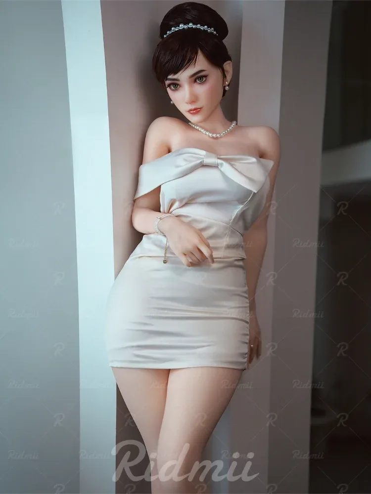 F7558-164cm\/41kg Tpe Head with Oral Sex Without Movable Jaw Full Size Adult Sex Doll Orielle | Ridmii view 8