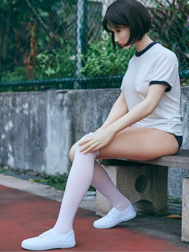 F1510-158cm(5ft2)-38.5kg D Cup Fukada Asian Silicone Head Sex Doll |Climax Doll view 7