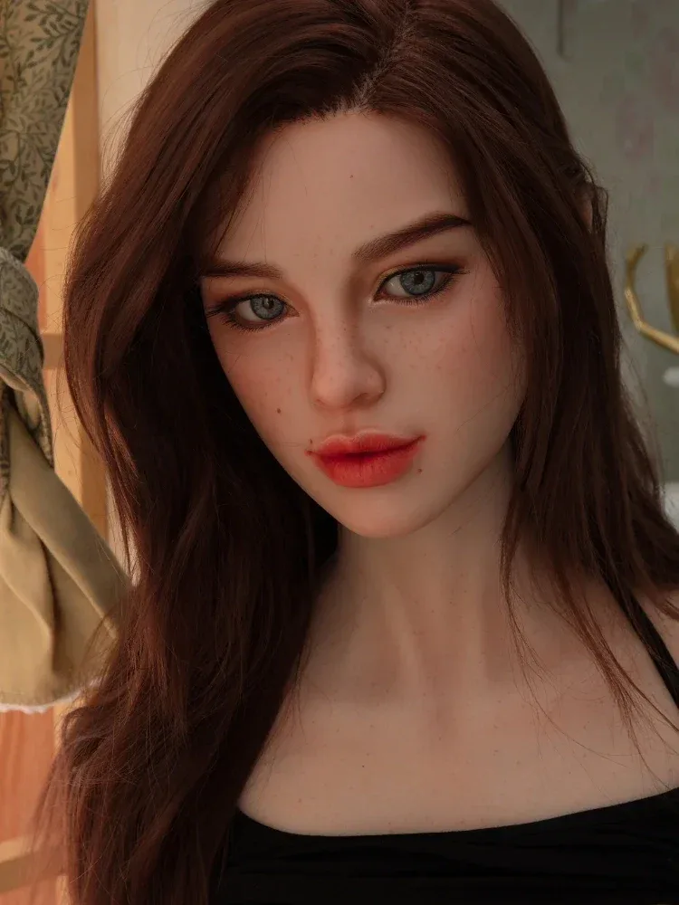 F1570-171cm\/5ft6 A Cup Small Flat Chested Sex Doll - Starpery Doll view 7