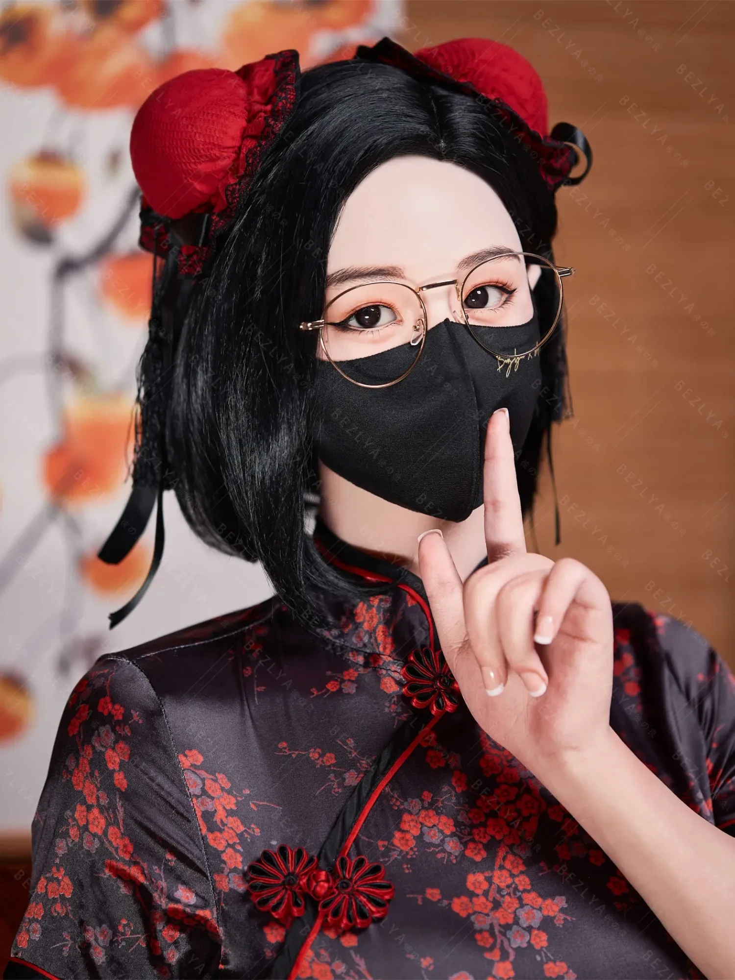 F7120-168cm(5.6ft)-42.5kg 2.2u E Cup Premium celebrity Chinese Sex Doll with 3 Love Holes Live action cosplay【NaiMi】｜AITIA Doll view 9
