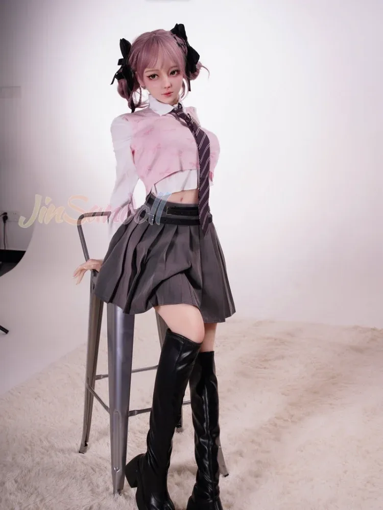 F2226-163cm(5ft3)-34kg C Cup Vera Broad Most Popular Teen TPE Sex Doll｜WM Doll view 5