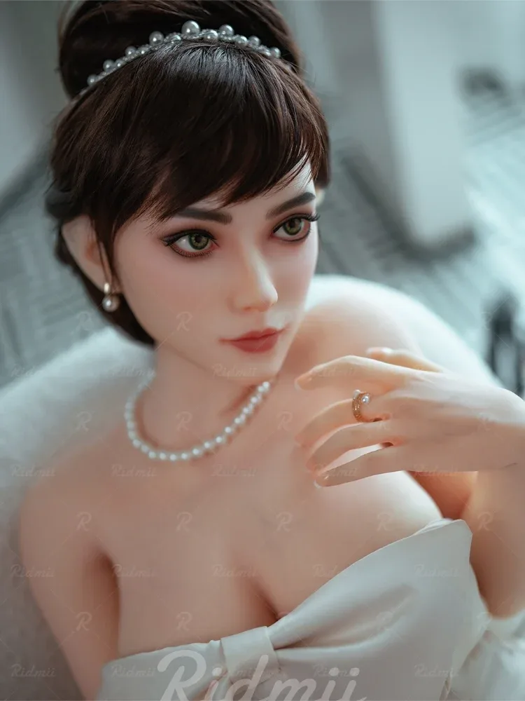 F7558-164cm\/41kg Tpe Head with Oral Sex Without Movable Jaw Full Size Adult Sex Doll Orielle | Ridmii view 11