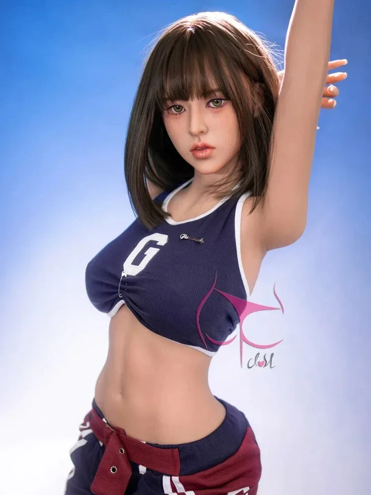 F1050-155cm(5ft) 34kg F Cup Darlene TPE Sex Doll【IN STOCK USA】|Fun West Doll view 7