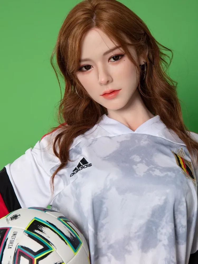 F1567k-174cm\/5ft7 D Cup Silicone high end sex dolls【IN Stock US】｜Starpery Doll