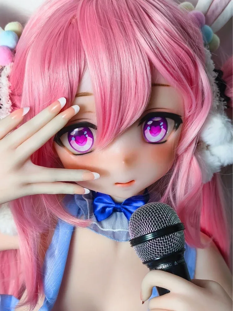 F5424-150cm\/5ft-27.5kg Silicone Anime Hentai Sex Dolls | Elsa Babe view 10