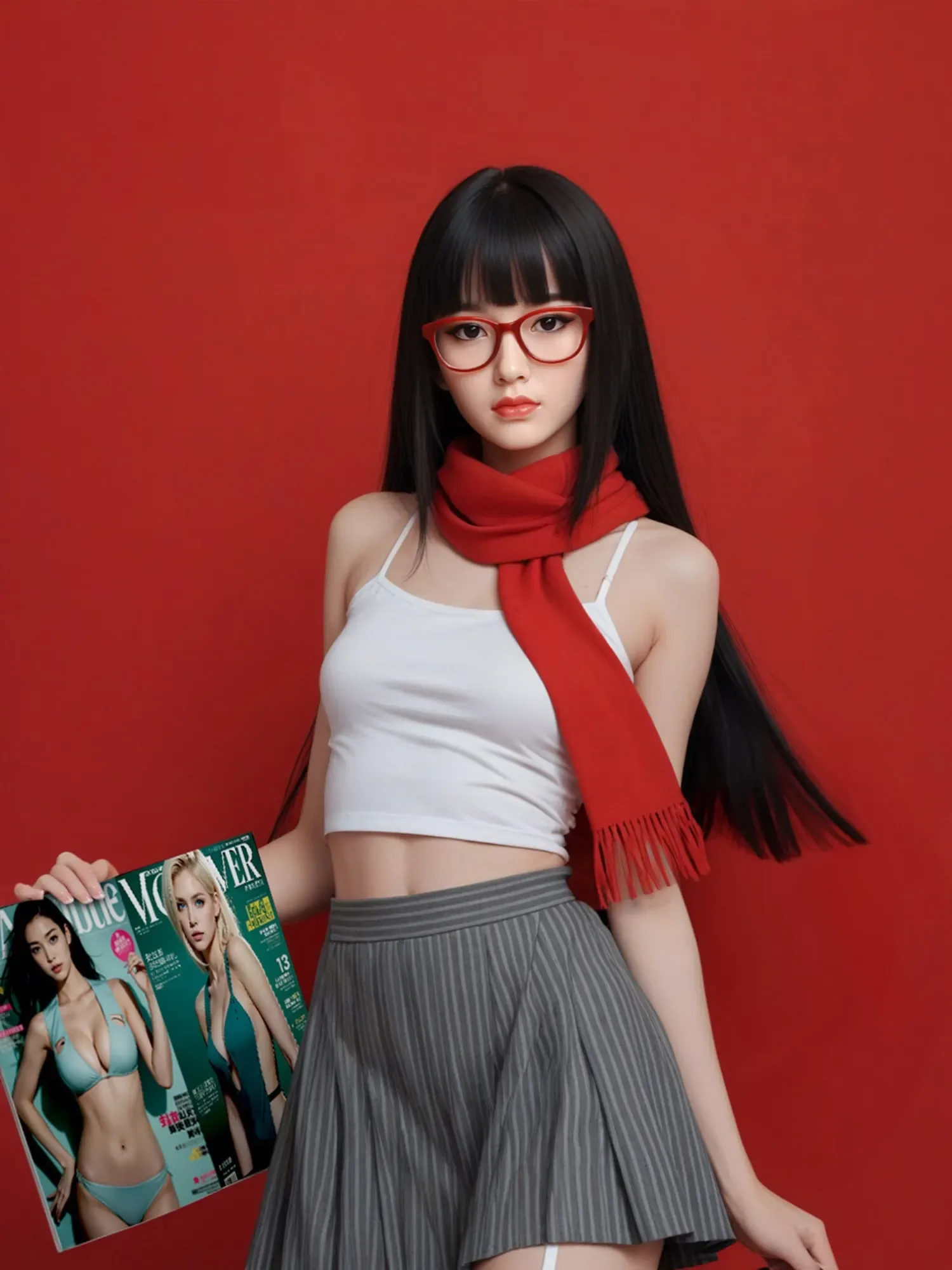 F9002-160cm\/5ft3 B Cup TPE Realistic Adult Robot Sex Doll | SY Dolls view 9
