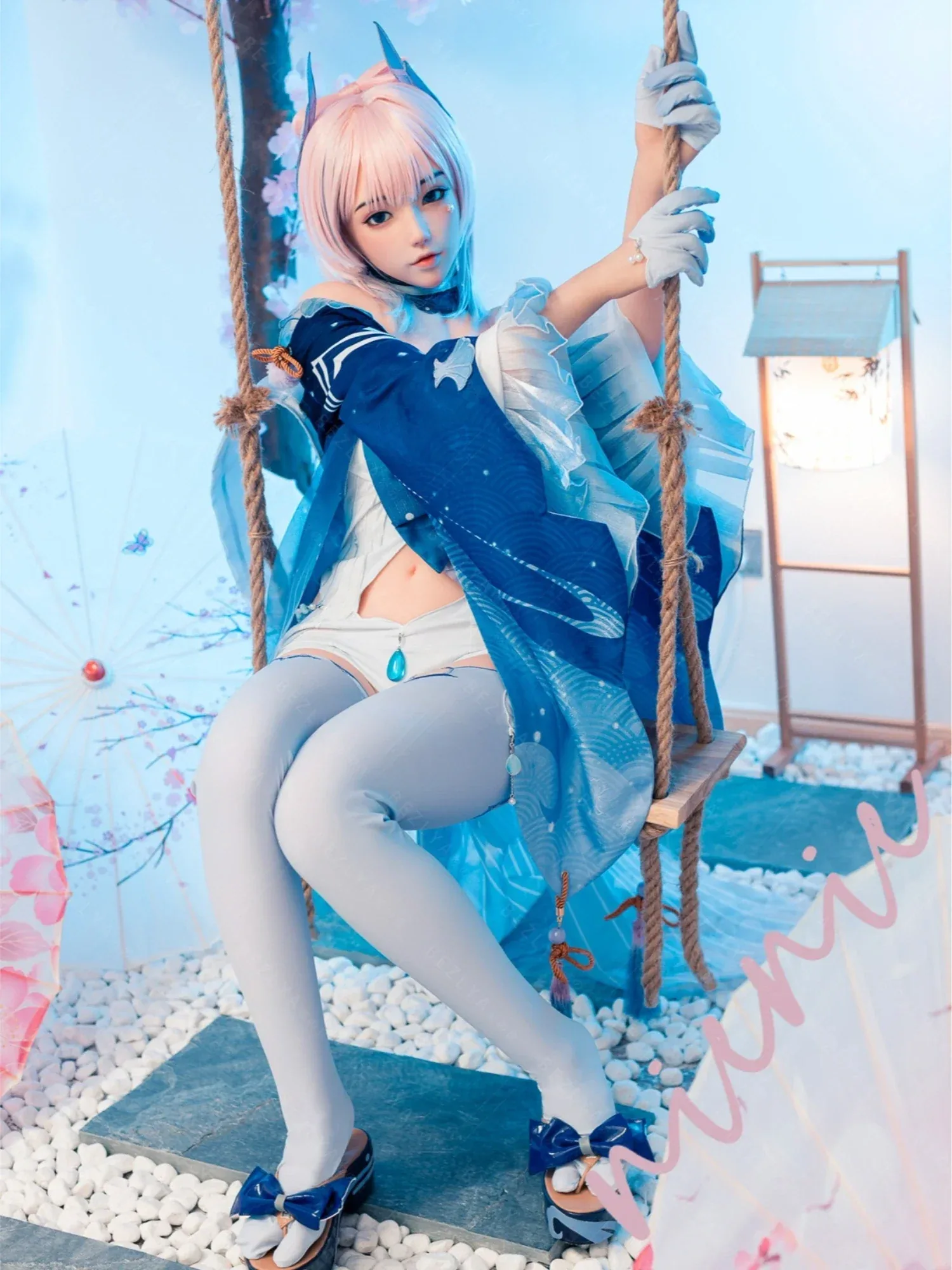 F7126-155Rcm(5.1ft)-37kg 2.0 A Cup Robot Silicone Head Adult Asian Chinese Sex Doll|Bezlya Doll view 12