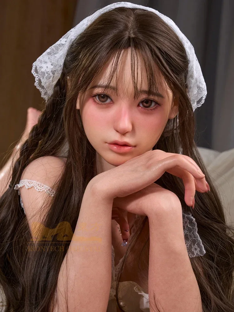 F2569-153cm\/5ft F Cup ROS MAX Asian Big Ass Silicone Sex Doll|Irontech Oriental view 4