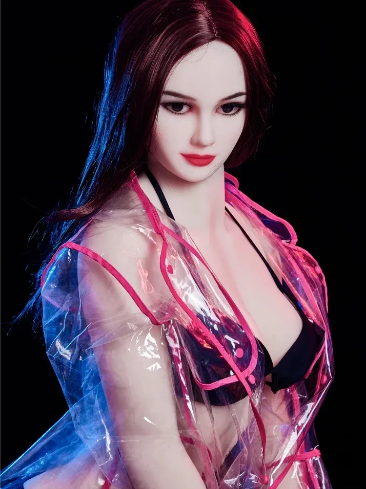 F1940K-168cm(5.5ft) D Cup Hellen  Most Realistic Sex Doll｜Irontech Doll