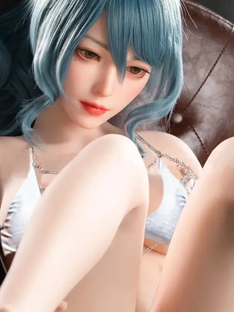F5033-170cm\/5ft6 D Cup Liz Asian Silicone Sex Doll｜JX Doll view 6