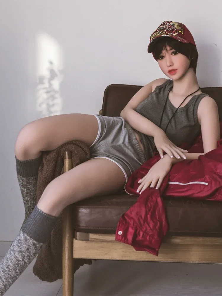 F4310- 168cm(5.5ft)-40kg E Cup Asian TPE Sex Doll丨WM Doll view 6