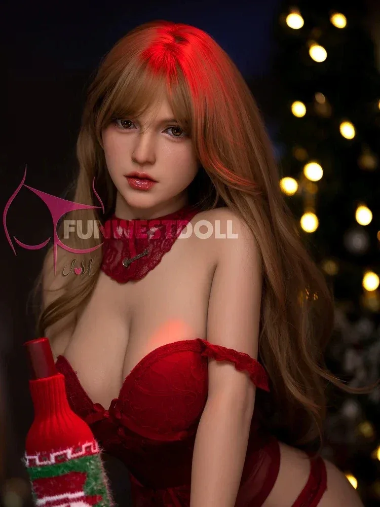 F2196-155cm(5.1ft 34KG F Cup Bella TPE Fit Sex Doll｜Fun West Doll view 5