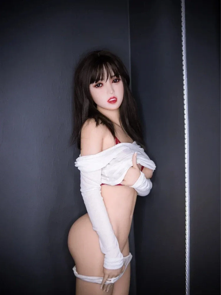 F1421-158cm(5f2)31.25kg C Cup Medium Breast TPE Sex Doll |Aibei Doll view 4