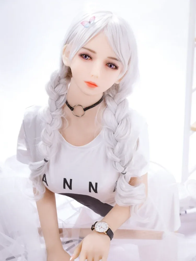 F3453-158cm(5f2)-33kg E Cup Asian Medium breast TPE Sex Doll | Aibei Doll view 6