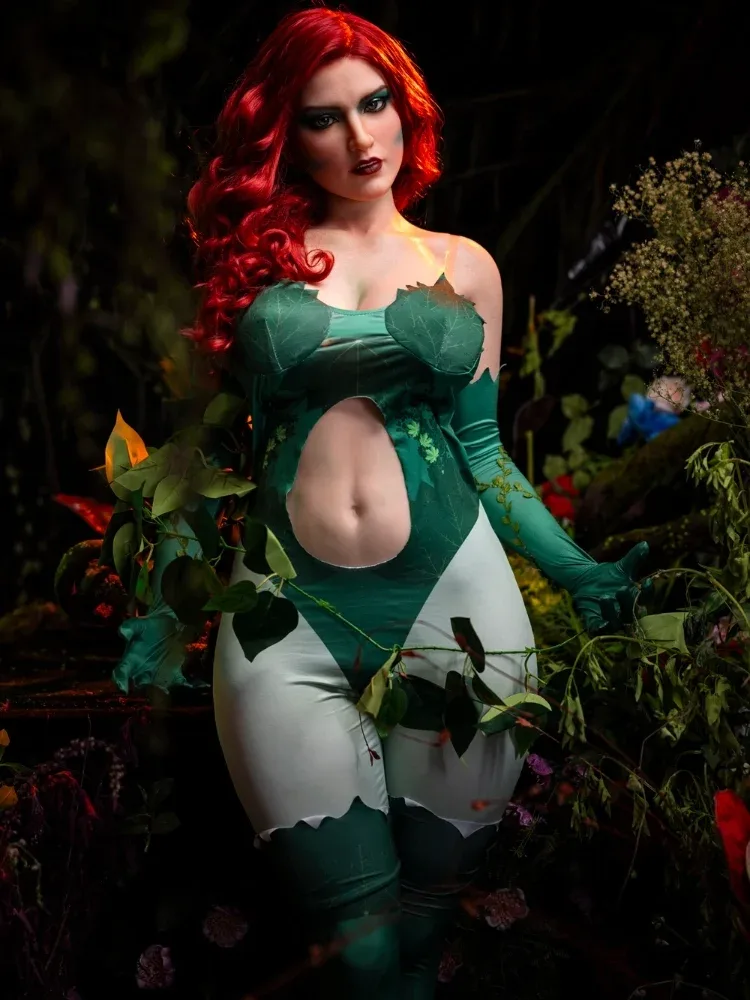 F2391-165cm\/5ft4 D Cup Bella Halloween Theme Big Ass Sex Doll | Starpery Doll view 12