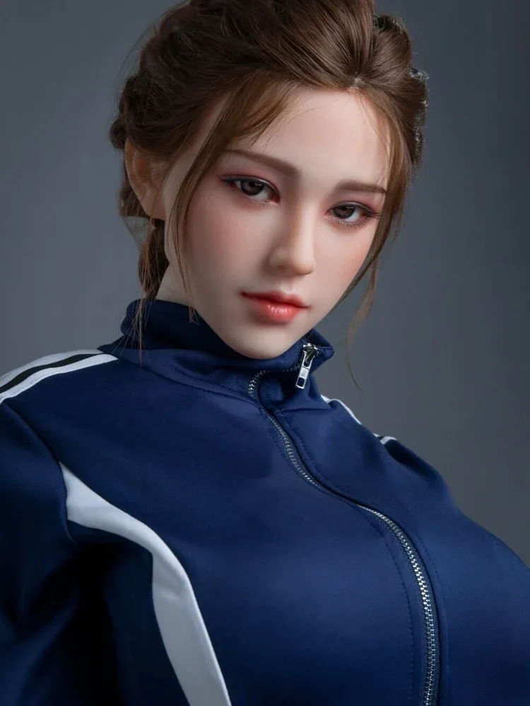 F5025-170cm\/5ft6 D Cup Yuma Asian Silicone Sex Doll｜JX Doll view 4