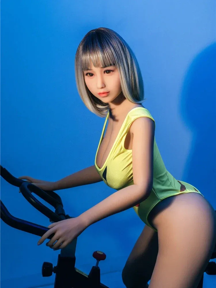 F1801K-160cm E Cup Saya Sex Doll｜Irontech Doll view 3