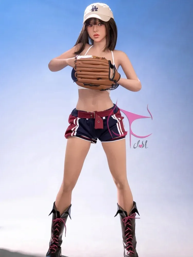 F1050-155cm(5ft) 34kg F Cup Darlene TPE Sex Doll【IN STOCK USA】|Fun West Doll view 8