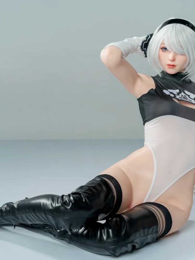 F640-Ruby 170cm\/5ft5 Life-like Japanese Hot Anime Sex Doll  | Zelex Doll view 6
