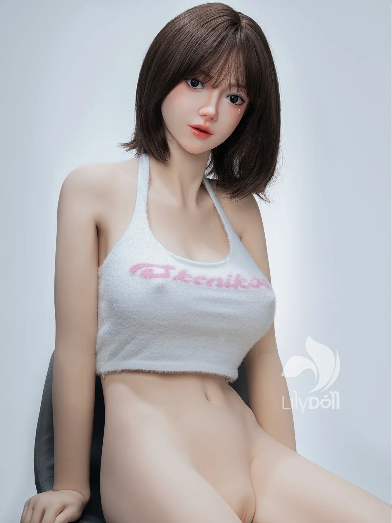 F7546—168cm\/5ft5-41kg F Cup TPE Body + Silicone Head Sex Doll | LilyDoll view 9