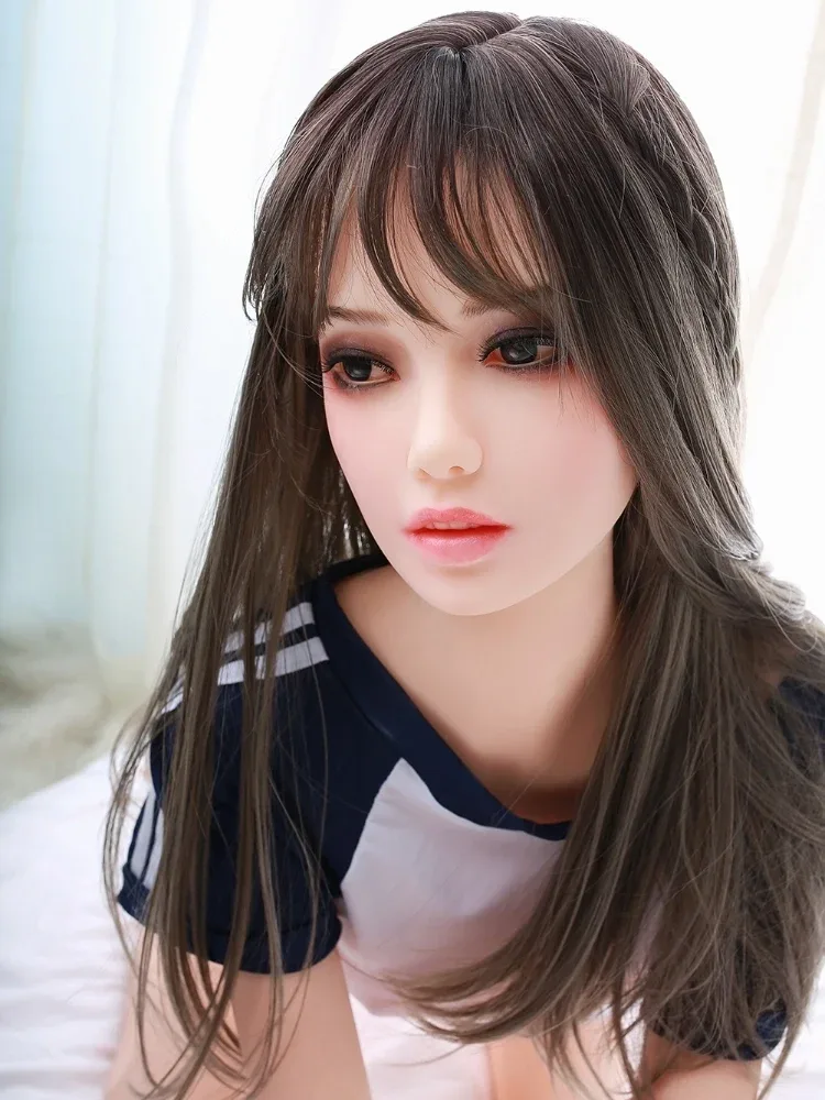 F4740-150cm\/4ft9 C Cup Medium Breast Petite TPE Sex Doll Discreet and Realistic Mini Design |SY Doll view 9
