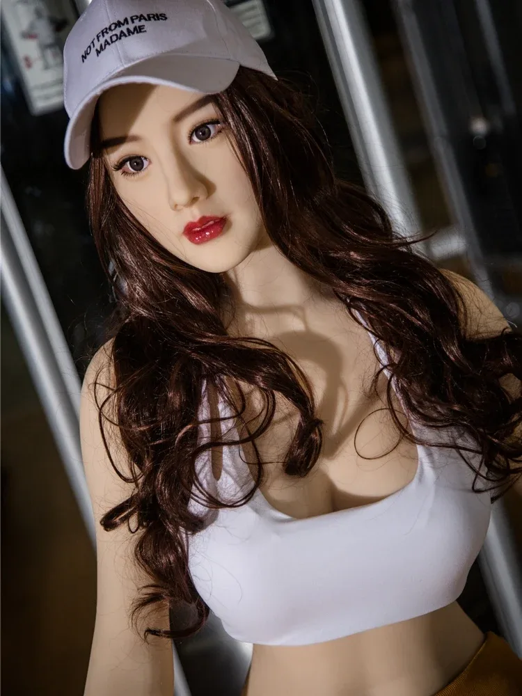 F4035- 170cm(5.6ft) 42kg F Cup TPE Love Doll｜Qita Doll view 4