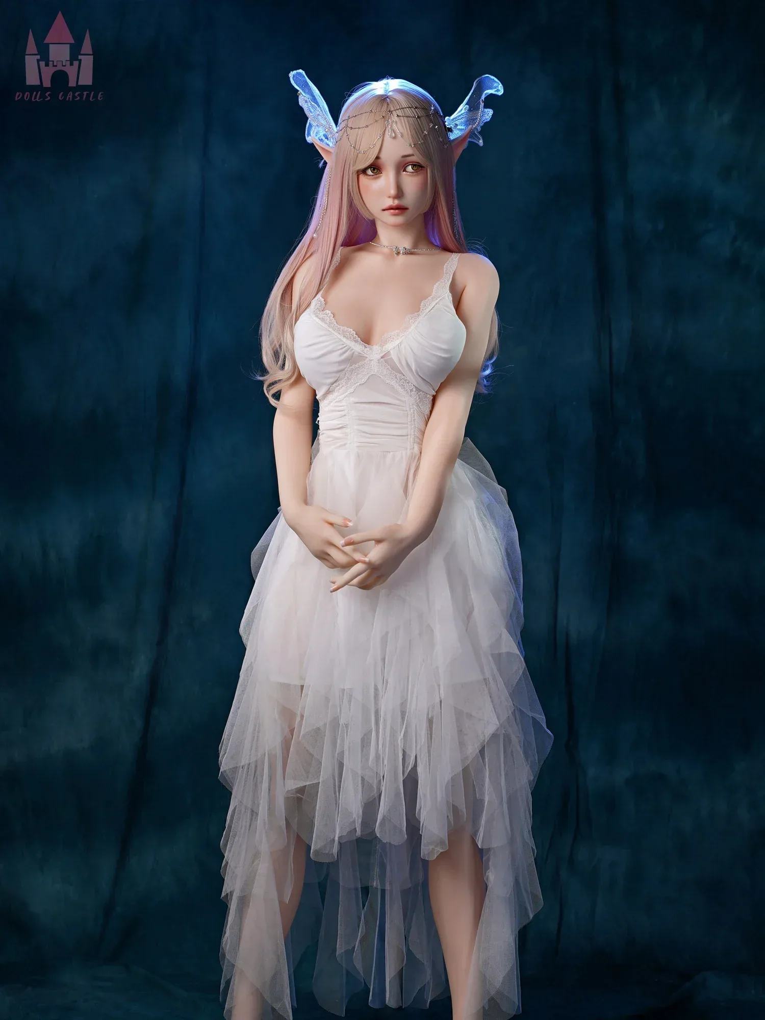 F9231-170cm\/5ft7-38kg E Cup Silicone Head Full Body Sex Doll｜Doll Castle view 12
