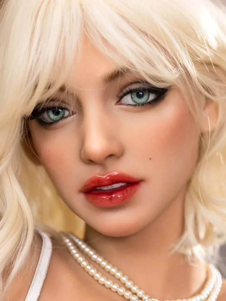 F3001-162cm(5.3ft) F Cup Stella TPE Sex Doll|Fun West Doll view 2