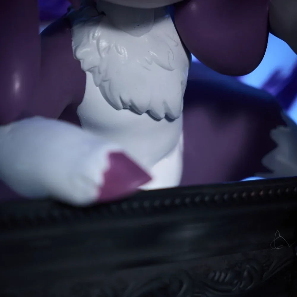 F7891-14kg-Silicone Cute Furry Sex Doll Demon Sheep Rabbit | MRL view 7
