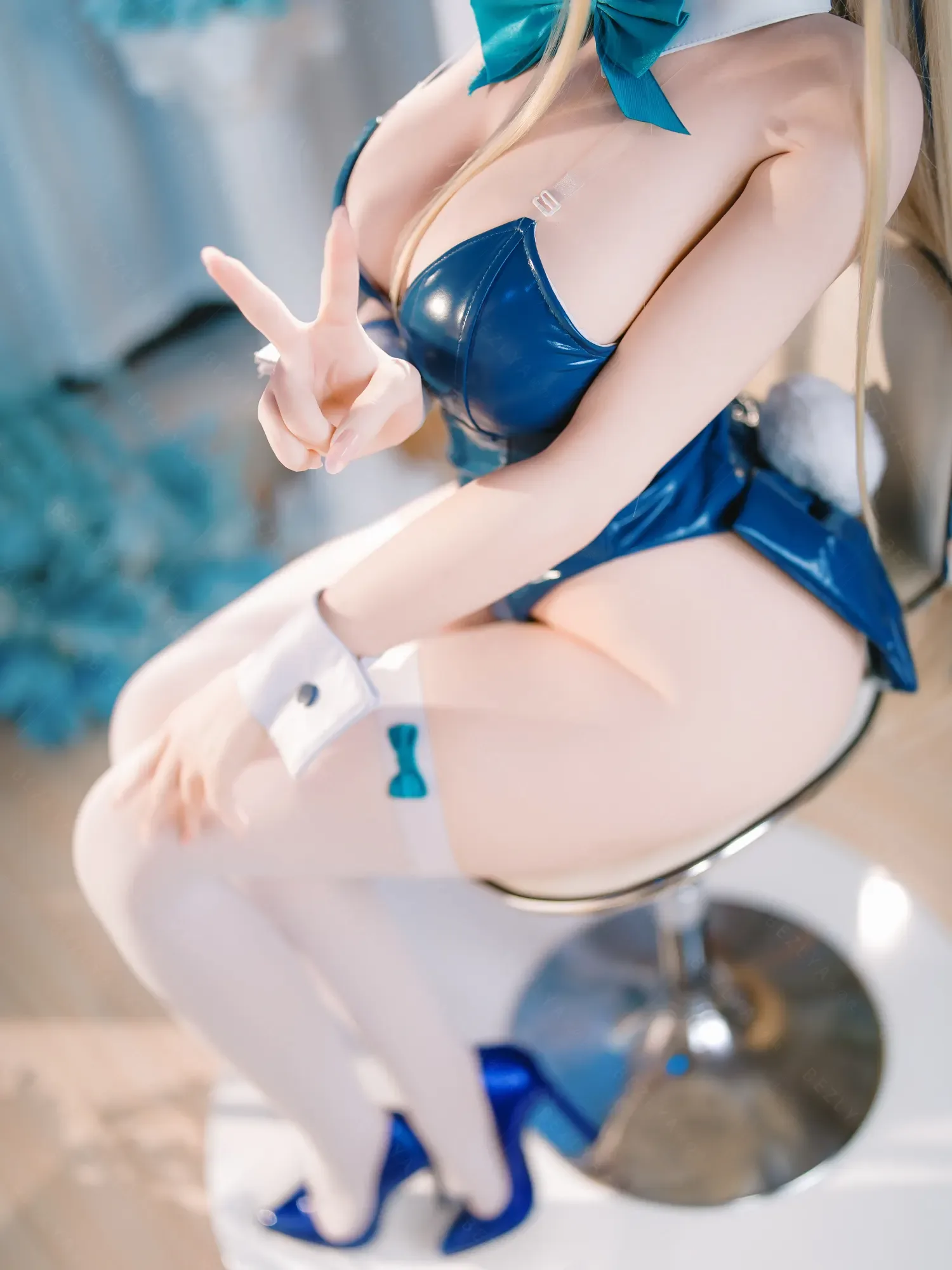 F4798-155Mcm(5.1ft)-38kg 2.2cf E Cup ROS Silicone Luxury Japanese Sex Doll – High-End Silicone, Life-Sized Beauty|AITIA Doll view 10